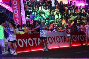 BIB: 2621, 45193, 2917
                            <button type="button" onclick="openModal(23208866)" class="btn btn-primary btn-sm float-right btn-popup" data-toggle="modal" data-target=".modal-high-quality">
                        <i class="fas fa-shopping-cart"></i> Add to Cart
                    </button>
                                            <button type="button" onclick="isThisMe(23208866, true)" class="btn btn-success btn-sm float-right btn-popup btn-isme hidden" data-toggle="tooltip" data-placement="bottom" title="นี่คือรูปของคุณใช่ไหม คลิกที่นี่เพื่อเอาเข้าอัลบั้ม">
                        <i class="fas fa-plus"></i> Add to album
                    </button>
                    <button type="button" onclick="isThisMe(23208866, false)" class="btn btn-warning btn-sm float-right btn-popup btn-isnotme hidden">
                        <i class="fas fa-ban"></i> Remove from album
                    </button>